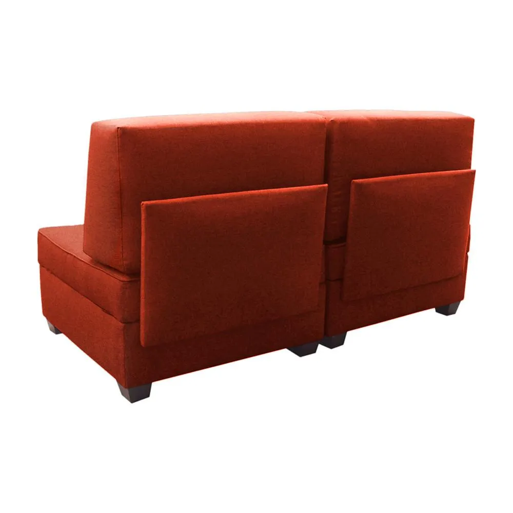 Sofa Bed with Storage