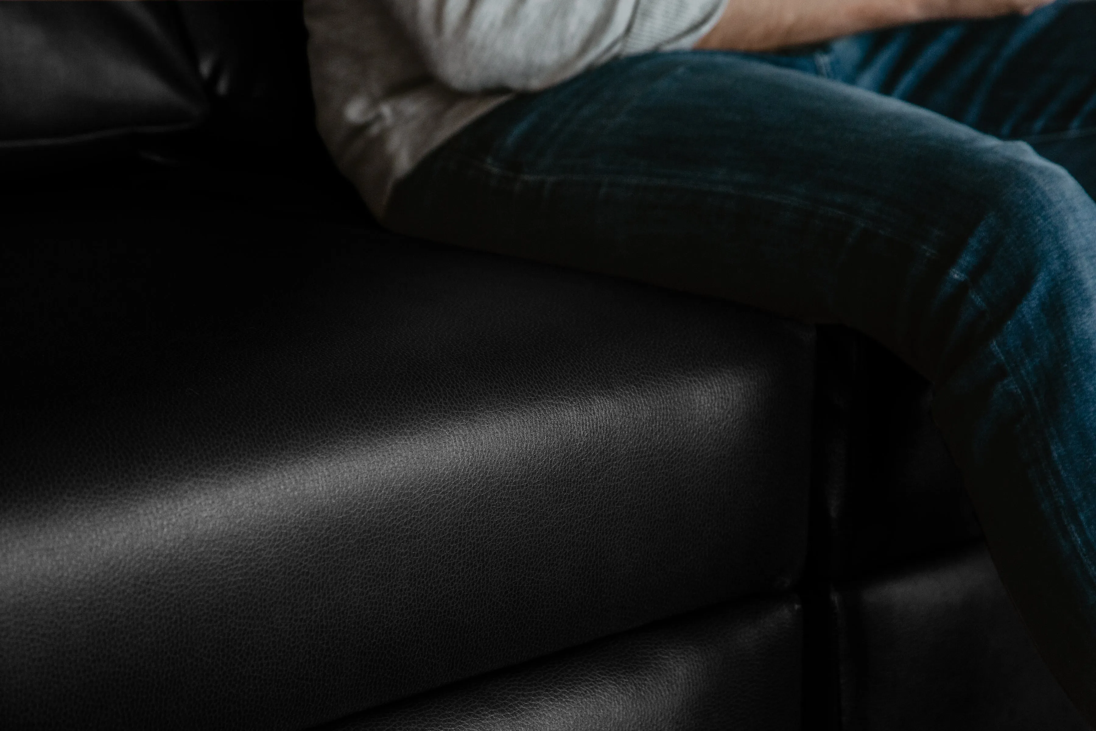 Sofa Bed with Storage