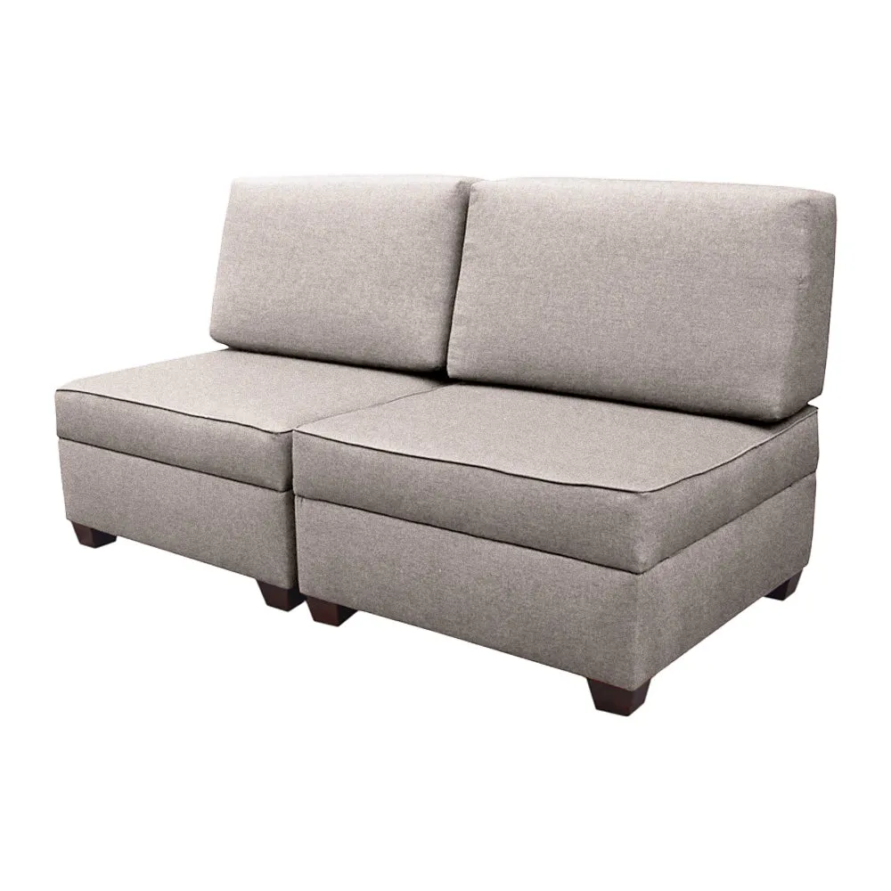 Sofa Bed with Storage
