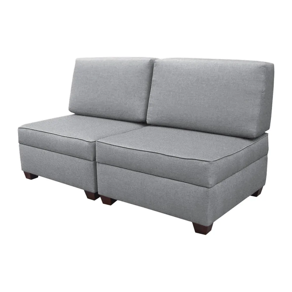 Sofa Bed with Storage