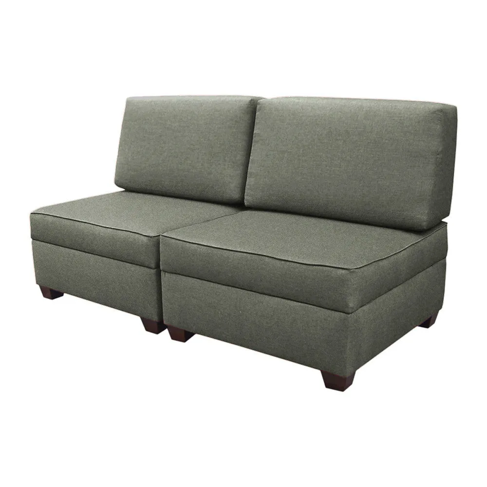 Sofa Bed with Storage