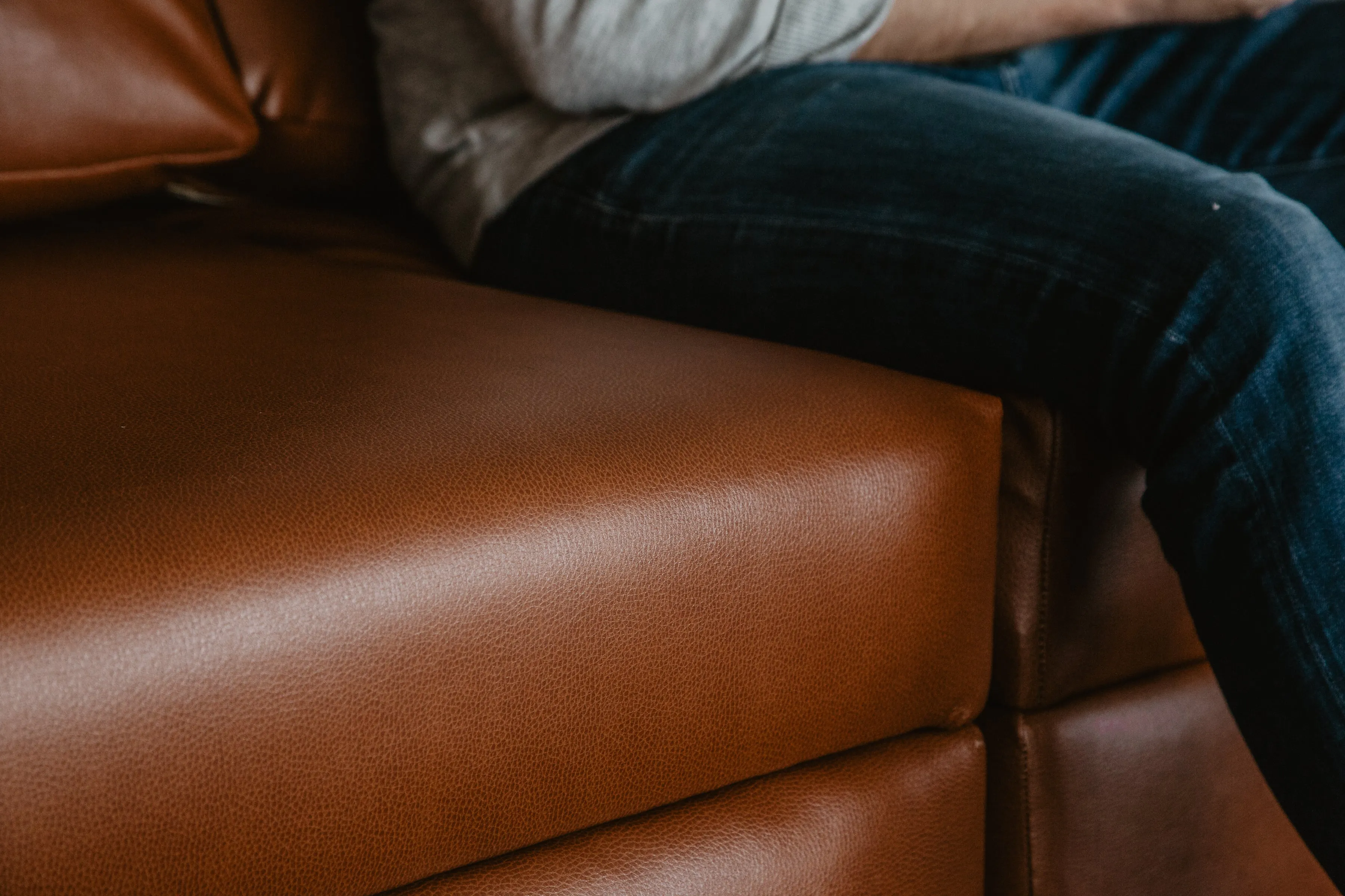 Sofa Bed with Storage