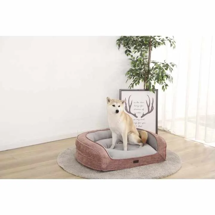 Soft Pet Cat Dog Bed Hot Selling-سرير ناعم للحيوانات