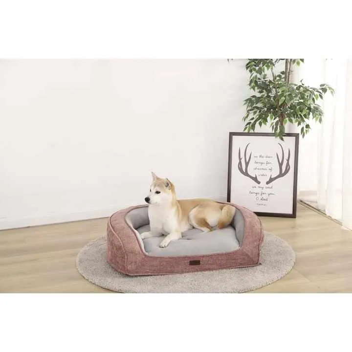 Soft Pet Cat Dog Bed Hot Selling-سرير ناعم للحيوانات