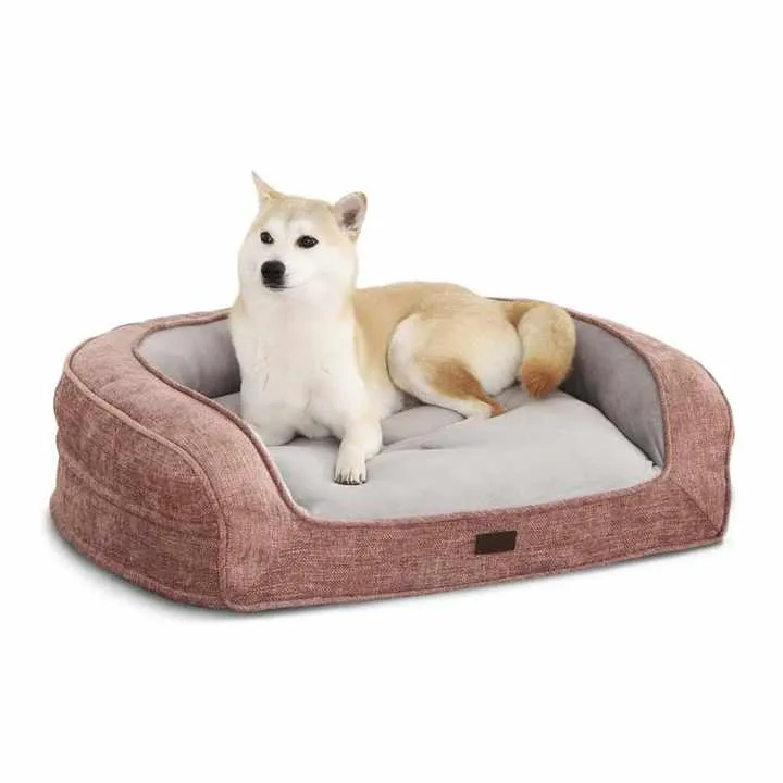 Soft Pet Cat Dog Bed Hot Selling-سرير ناعم للحيوانات