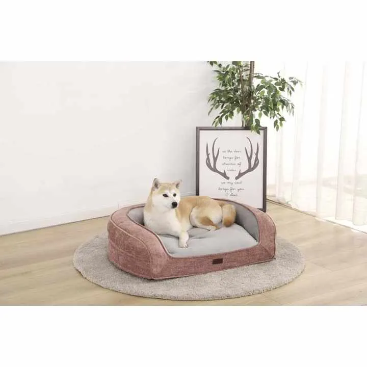 Soft Pet Cat Dog Bed Hot Selling-سرير ناعم للحيوانات