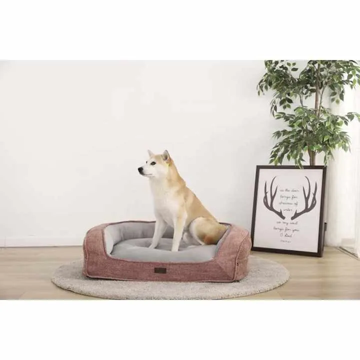 Soft Pet Cat Dog Bed Hot Selling-سرير ناعم للحيوانات