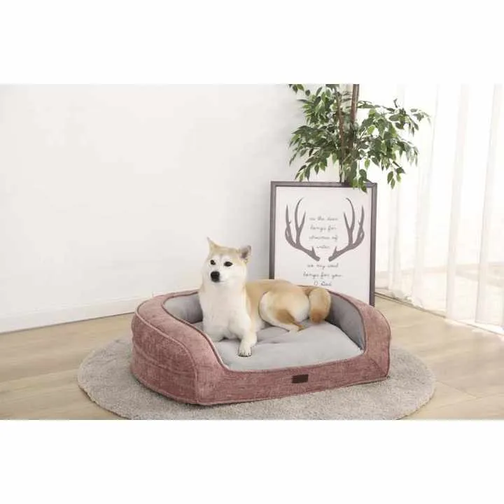Soft Pet Cat Dog Bed Hot Selling-سرير ناعم للحيوانات