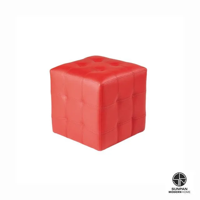 Sunpan Dario Low Stool