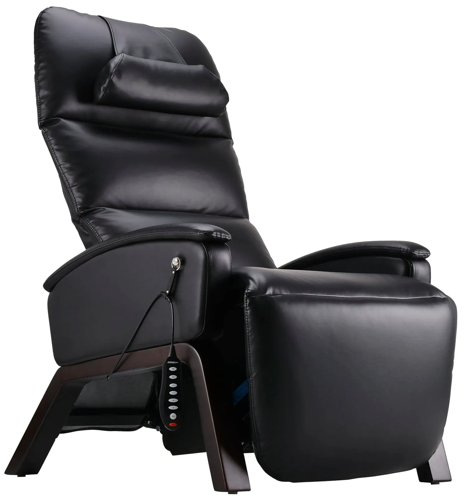 Svago Lite Zero Gravity Recliner - by Cozzia