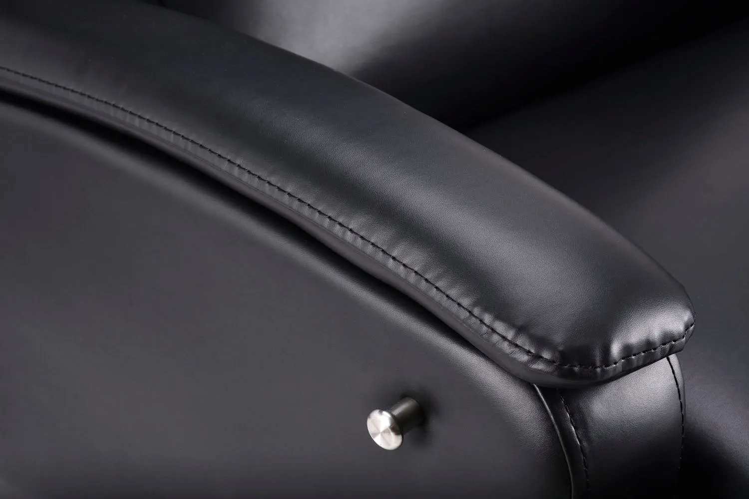 Svago Lite Zero Gravity Recliner - by Cozzia