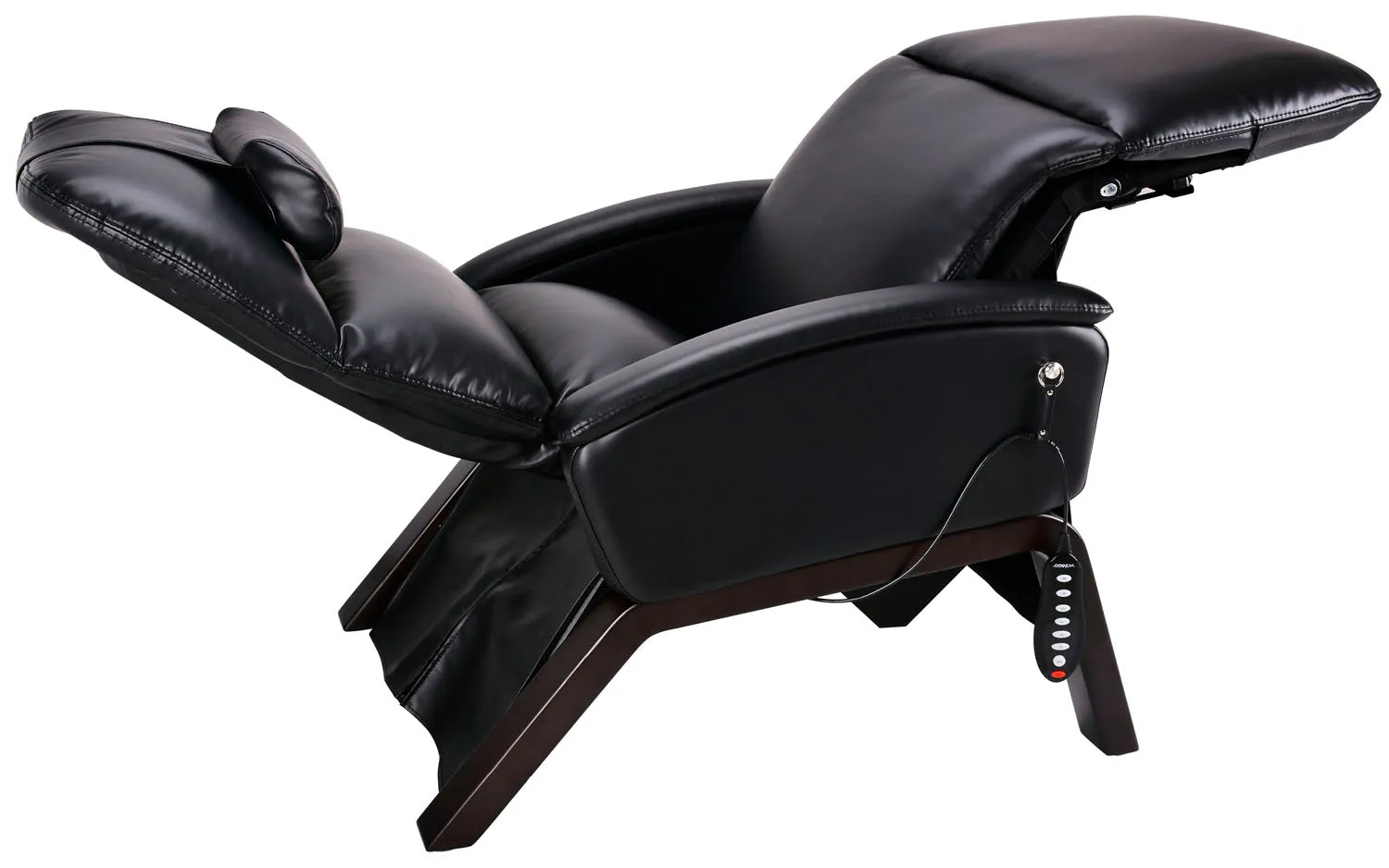 Svago Lite Zero Gravity Recliner - by Cozzia