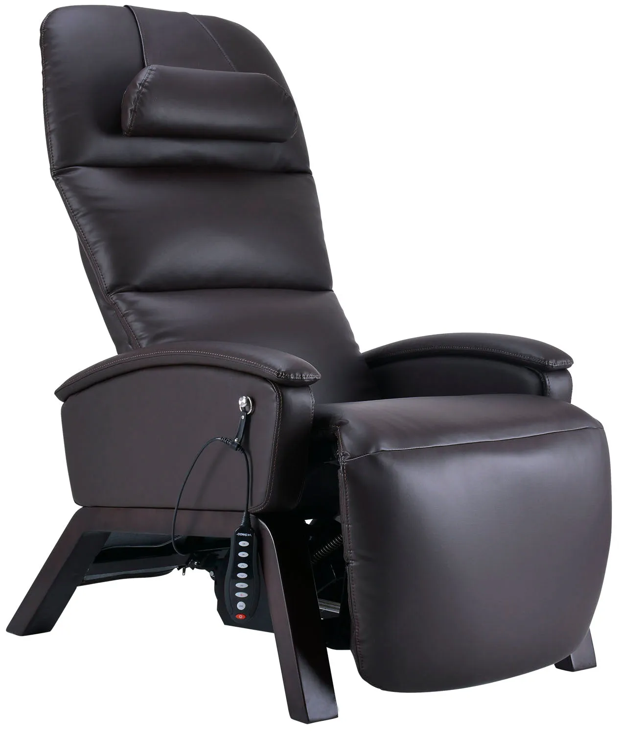Svago Lite Zero Gravity Recliner - by Cozzia