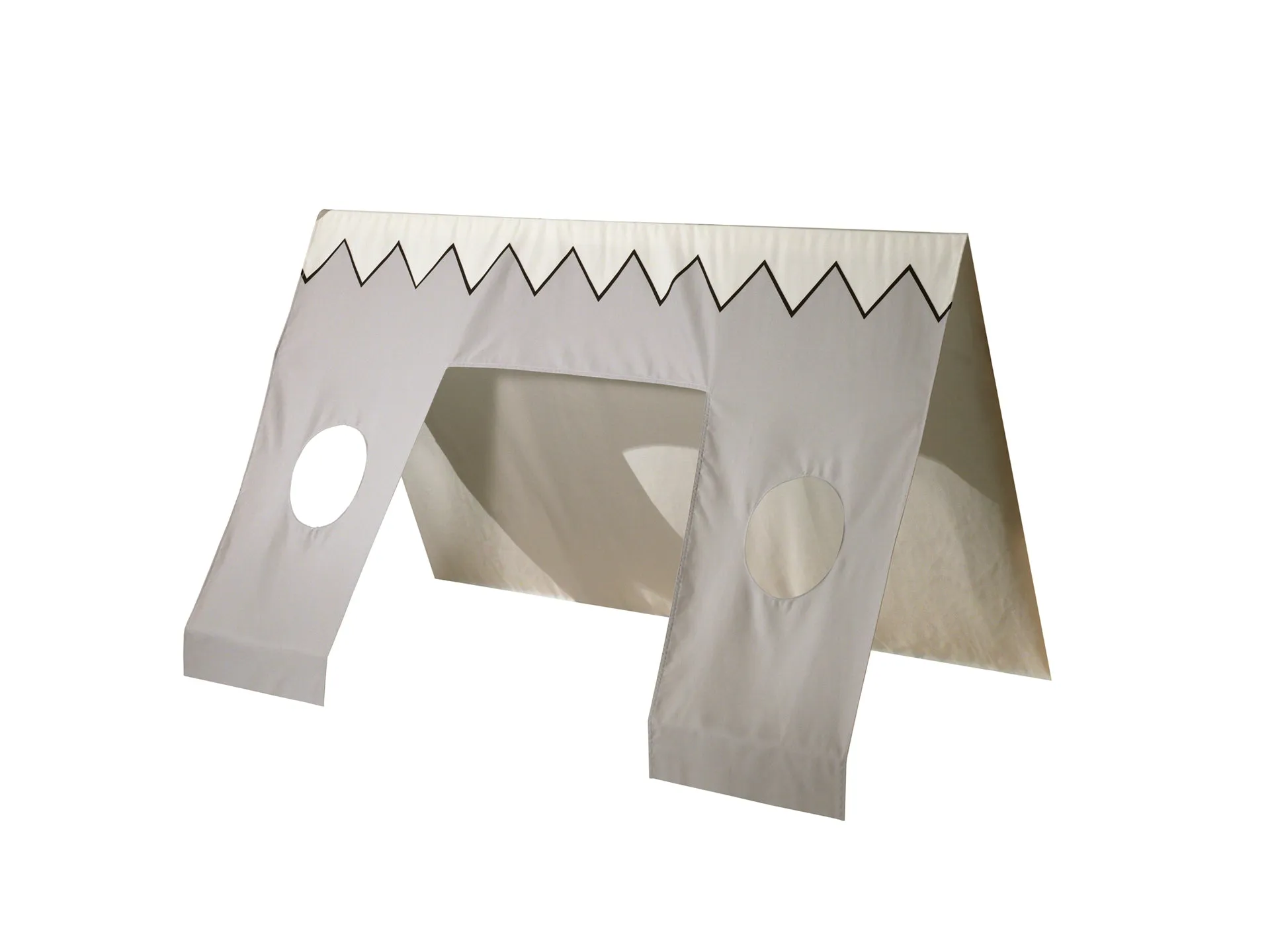 Tipi Bed Canvas/Canopy
