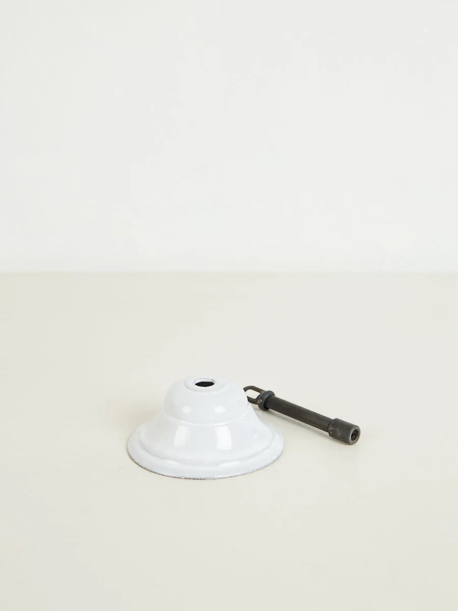 Tutu Lampshade with Canopy