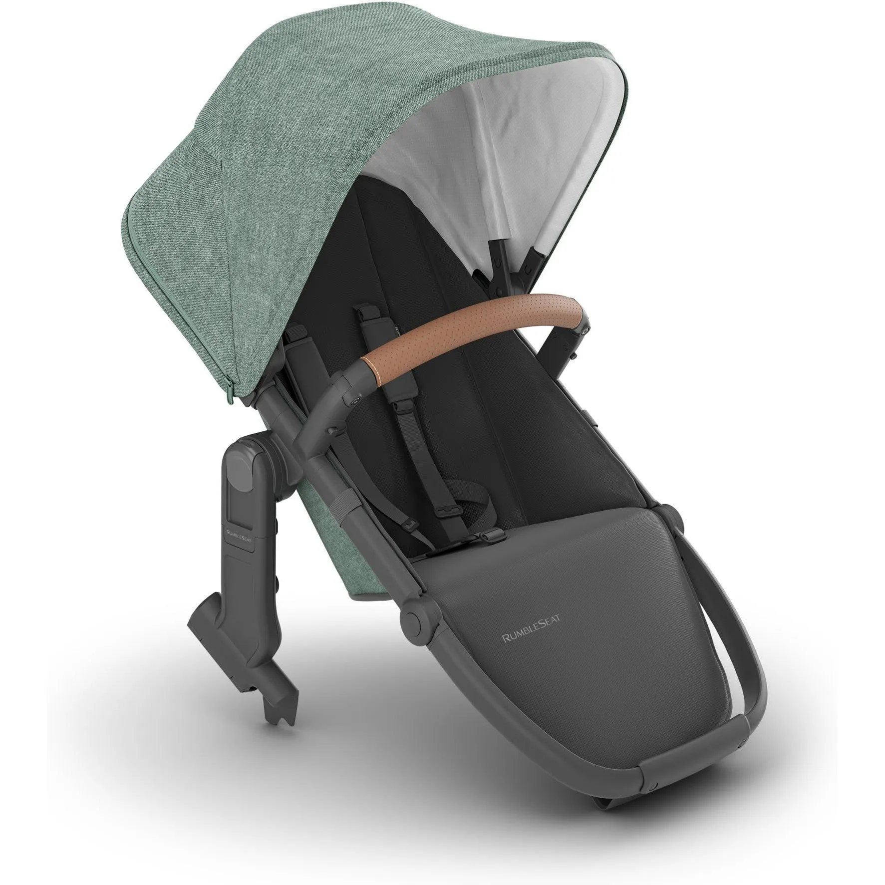 UPPAbaby Vista V2  RumbleSeat