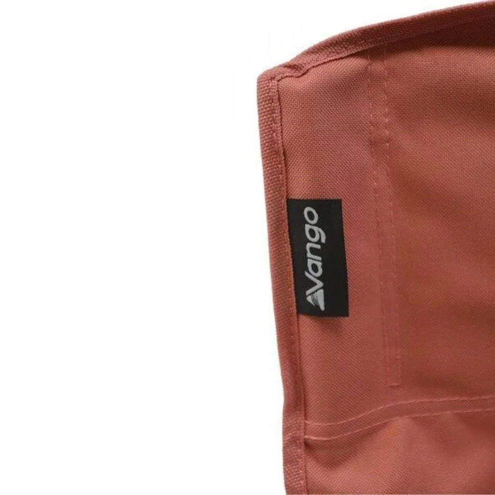 Vango Dune Chair (Brick Dust)