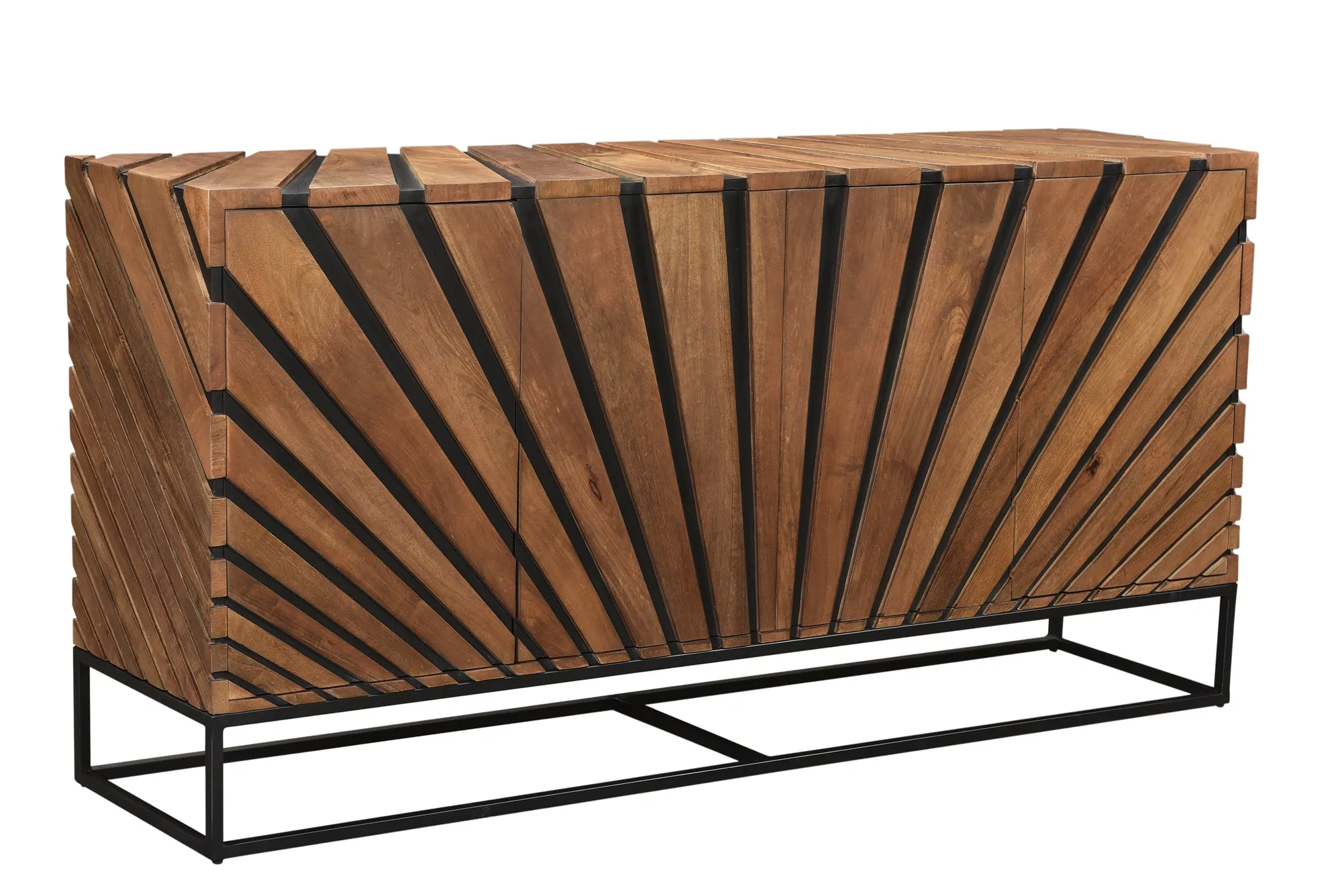 Virtual Sideboard