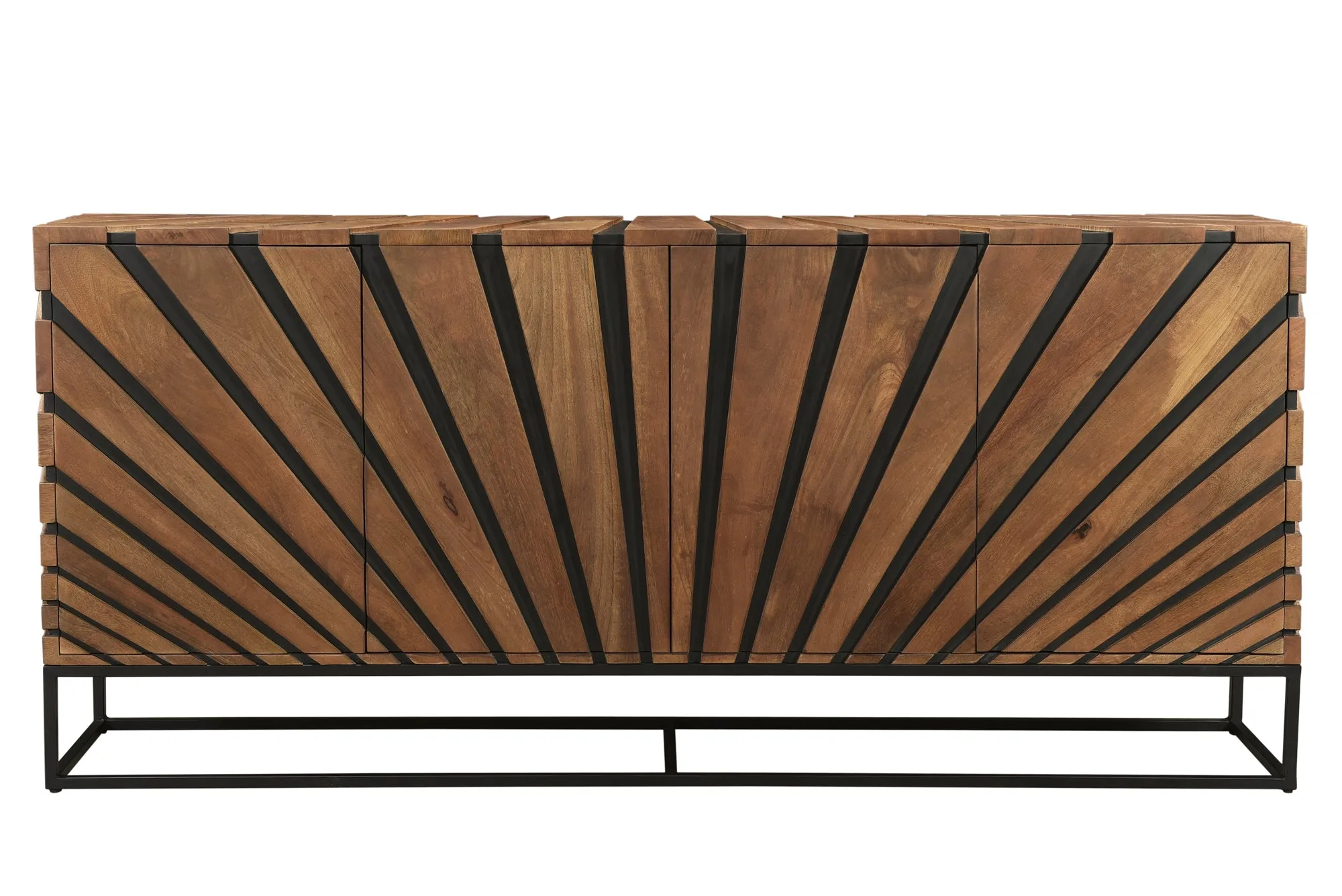 Virtual Sideboard