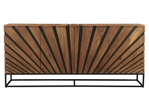 Virtual Sideboard