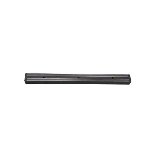 Winco PMB-13 13" Plastic Base Magnetic Bar Knife Rack