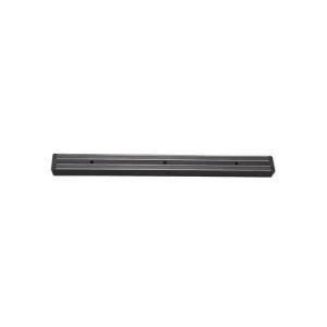 Winco PMB-13 13" Plastic Base Magnetic Bar Knife Rack