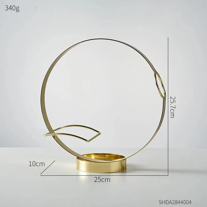 Wine Display Holder Piece