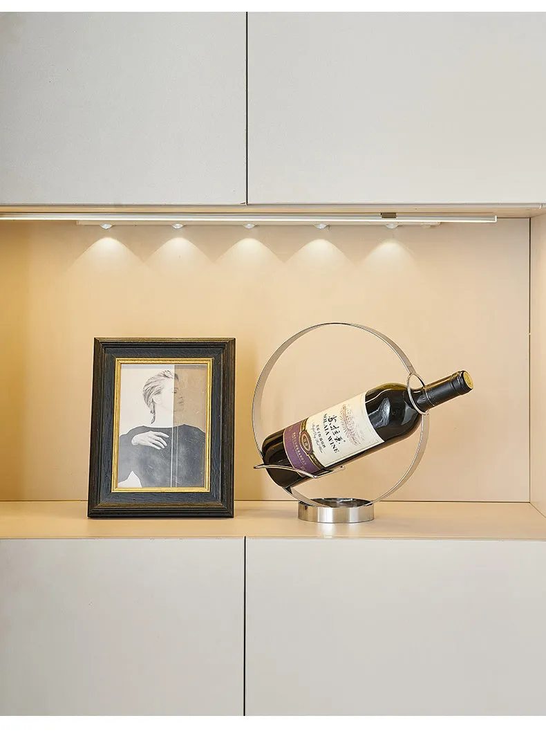 Wine Display Holder Piece